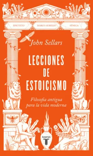 LECCIONES DE ESTOICISMO