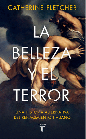 LA BELLEZA Y EL TERROR