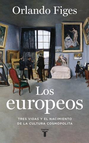 LOS EUROPEOS