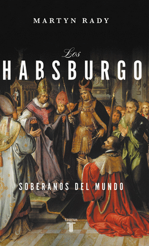 LOS HABSBURGO