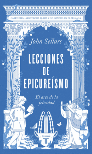 LECCIONES DE EPICUREISMO