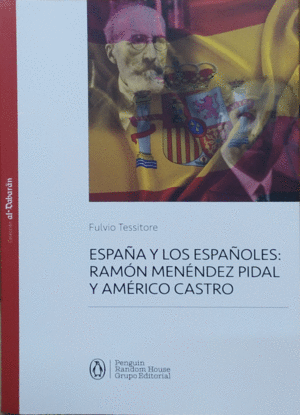 ESPAÑA Y LOS ESPAÑOLES