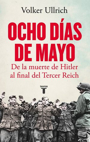 OCHO DIAS DE MAYO