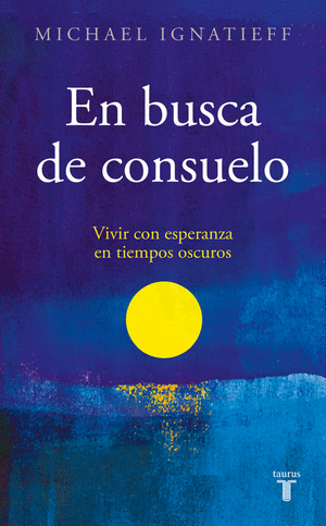 EN BUSCA DE CONSUELO