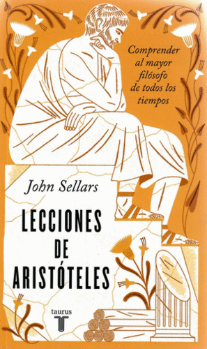 LECCIONES DE ARISTOTELES