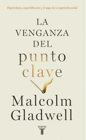 LA VENGANZA DEL PUNTO CLAVE