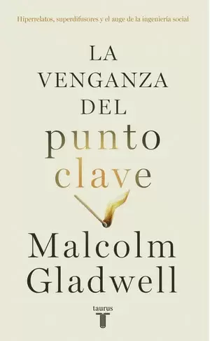 LA VENGANZA DEL PUNTO CLAVE