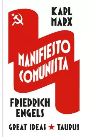 MANIFIESTO COMUNISTA