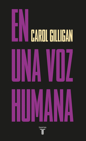 EN UNA VOZ HUMANA