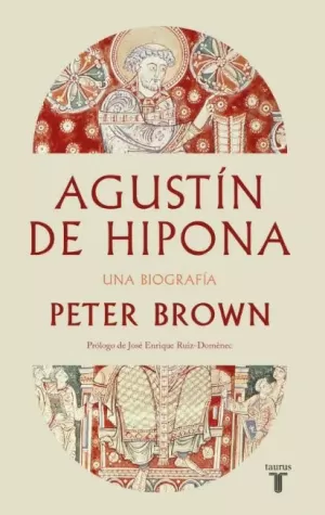 AGUSTÍN DE HIPONA