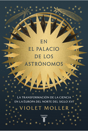 EN EL PALACIO DE LOS ASTRONOMOS
