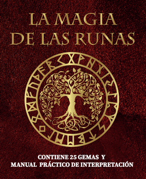 LA MAGIA DE LAS RUNAS