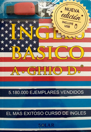 INGLES BASICO (INCLUYE USB)