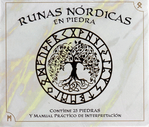 RUNAS NORDICAS EN PIEDRA