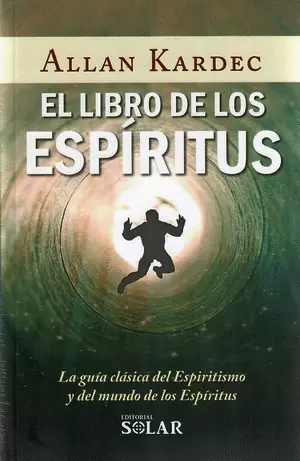 EL LIBRO DE LOS ESPIRITUS