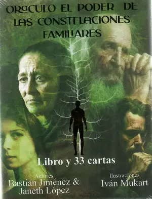 ORACULO EL PODER DE LAS CONSTELACIONES FAMILIARES