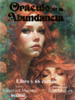 ORACULO DE LA ABUNDANCIA