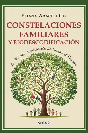 CONSTELACIONES FAMILIARES Y BIODESCODIFICACION