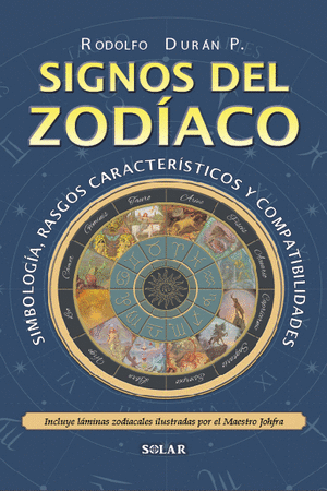 SIGNOS DEL ZODIACO