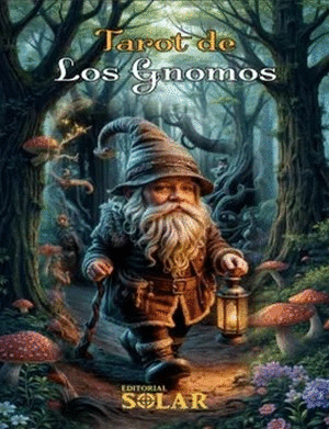 TAROT DE LOS GNOMOS