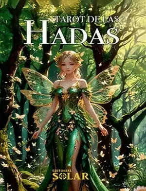 TAROT DE LAS HADAS