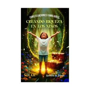 CONSTELACIONES FAMILIARES: CREANDO RIQUEZA EN LOS NIÑOS