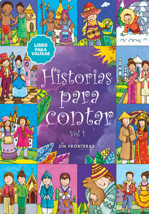 HISTORIAS PARA CONTAR VOL.1