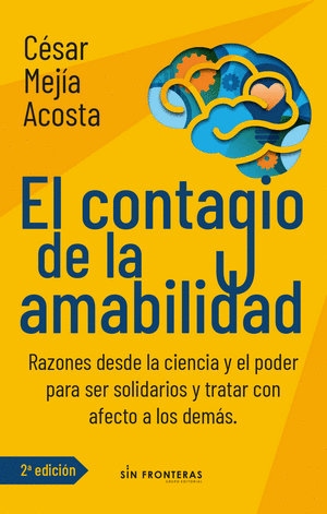 EL CONTAGIO DE LA AMABILIDAD