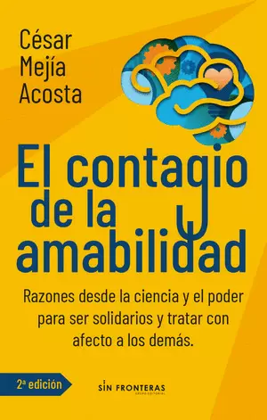 EL CONTAGIO DE LA AMABILIDAD