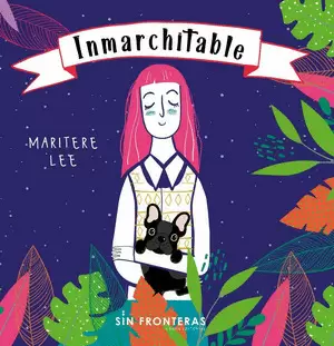 INMARCHITABLE