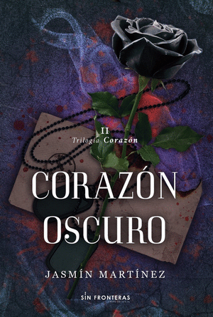 CORAZÓN OSCURO