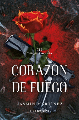 CORAZÓN DE FUEGO