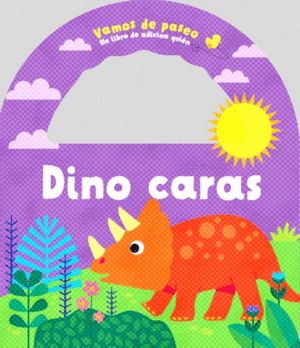 DINO CARAS