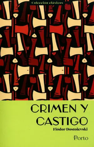 CRIMEN Y CASTIGO