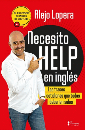 NECESITO HELP EN INGLÉS