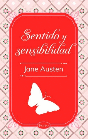 SENTIDO Y SENSIBILIDAD eBook : AUSTEN, JANE 