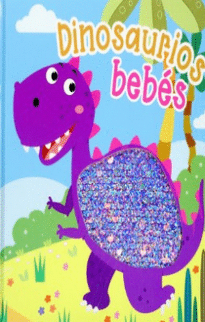 DINOSAURIOS BEBES