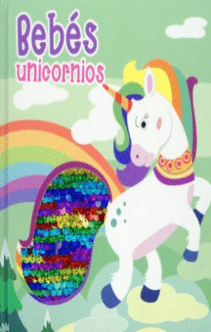 BEBES UNICORNIOS