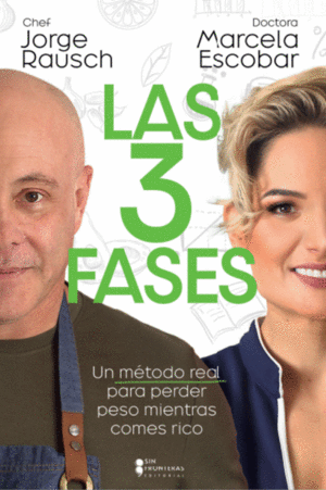 LAS 3 FASES