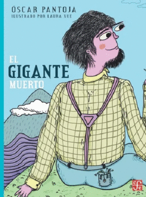 EL GIGANTE MUERTO