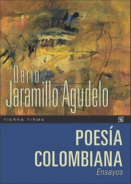 POESIA COLOMBIANA