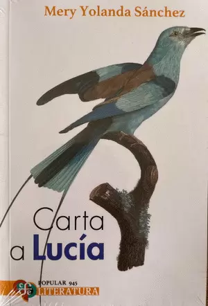 CARTA A LUCIA
