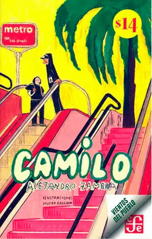 CAMILO