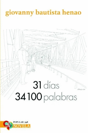 31 DIAS 34100 PALABRAS