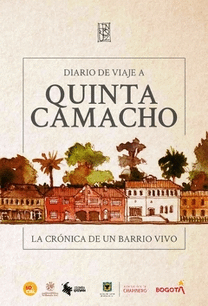 DIARIO DE VIAJE A QUINTA CAMACHO