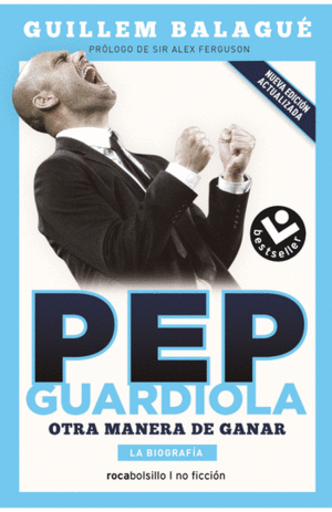 PEP GUARDIOLA