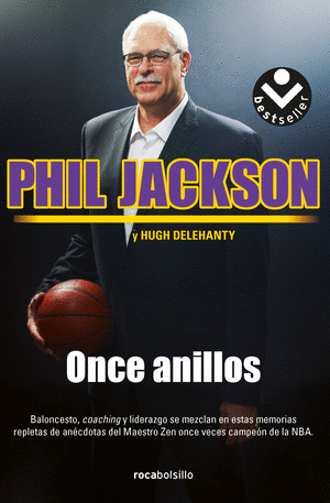 ONCE ANILLOS