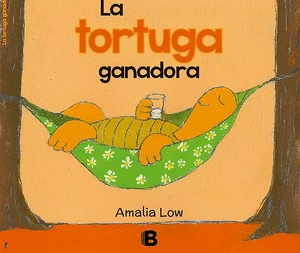 LA TORTUGA GANADORA