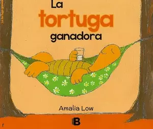 LA TORTUGA GANADORA