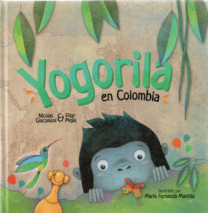 YOGORILA EN COLOMBIA